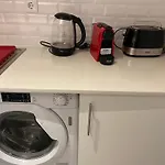 Cozy Estrela Apartment