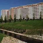 Cardoso Pires 2 Bedrooms Apt.