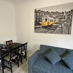 Maiur Apartment