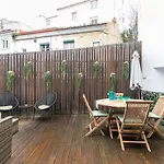 Gonzalos\'s Guest - Alfama Terrace