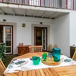 Gonzalos\'s Guest - Alfama Terrace