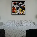 Marques Modern Art Apartment