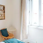 Behappy Apartments