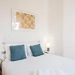 Behappy Apartments