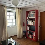 Bairro Alto Flat