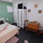 Lisbon Apartment