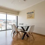 Flh Alcantara Family Apartment