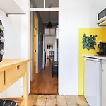 Parlamient River View Apartments By Homing