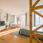 Principe Real Best Location
