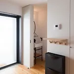 Flh Intendente Modern Mezzanine With Balcony