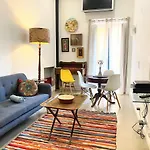 Art Studio Alfama Lisbon