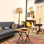 Art Studio Alfama Lisbon