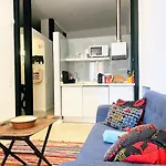 Art Studio Alfama Lisbon