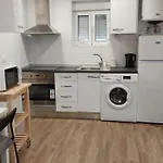 Central Lisbon Studio