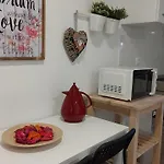 Central Lisbon Studio