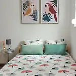 Central Lisbon Studio