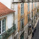Ola Lisbon - Bairro Alto I