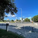Lisbon Spirit