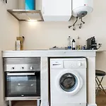 Lisboa Charming Apartment II