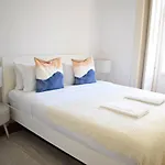 The Residences At Bairro Alto
