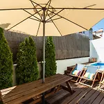 Ambassador Private Pool Suites