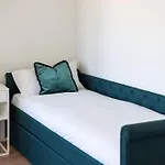 Pardal 2A - Boutique Penthouse Apartment