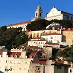 Mouraria Lisbon Soul Apartments T1 - 4 Pax