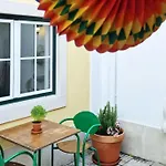 Mouraria Lisbon Soul Apartments T3 - 6Pax