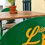 Mouraria Lisbon Soul Apartments T3 - 6Pax