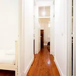 Historical Apartment
