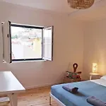 Mouraria Lisbon Soul Apartments T1 - 4 Pax
