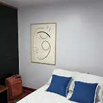 Cozy Duplex Principe Real