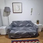 Cozy Central Apartment