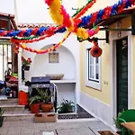 Mouraria Lisbon Soul Apartments T1 - 4 Pax