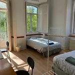 Room In Lisbon Centre