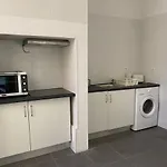 Room In Lisbon Centre