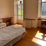 Room In Lisbon Centre