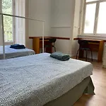 Room In Lisbon Centre