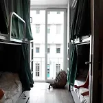 Green Heart Hostel