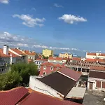 Penha Charming Apartment