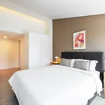 Olala Lisbon Oriente Suites I