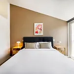 Olala Lisbon Oriente Suites I