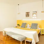 Intendente 1865 Suites