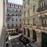 Rua Do Crucifixo 1 Bedroom