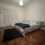 Solo Habitacion Grande Con Balcon