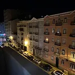 Solo Habitacion Grande Con Balcon