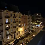 Solo Habitacion Grande Con Balcon