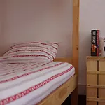 Spin Hostel