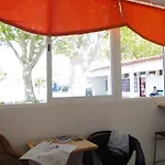 Spin Hostel