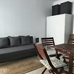 Ground Floor Arroios Flat
